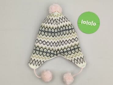 lidl rajstopy termiczne: Czapka, So cute, 2-3 lat, stan - Bardzo dobry — 3
