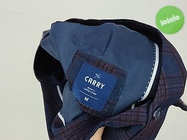 pull and bear czat: Carry, Męska kamizelka, rozmiar M — 5