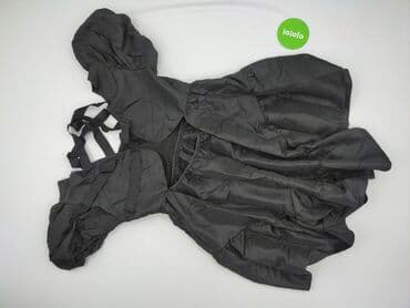 sukienka mini: Clockhouse, Sukienka damska, rozmiar 2XL — 3