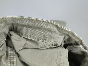 bluza softshell decathlon: PULL&BEAR, Jeansy dla mężczyzn, rozmiar L — 5