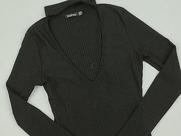 spódnica midi: Boohoo, Sukienka damska, rozmiar M — 1