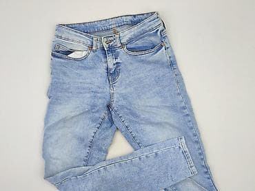 momotaro jeans: Noisy May, Jeansy damskie, rozmiar S — 1