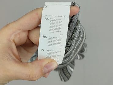 smyk bluzki dziewczęca: Sinsay, Bluzka damska, rozmiar XS — 5