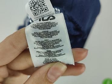 dior bluzy: Fila, Bluza z kapturem damska, rozmiar XS — 5