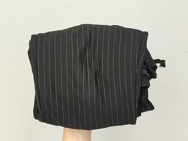 sprzedaż używanych majtek damskich: ONLY, Spodnie materiałowe damskie, rozmiar M — 7