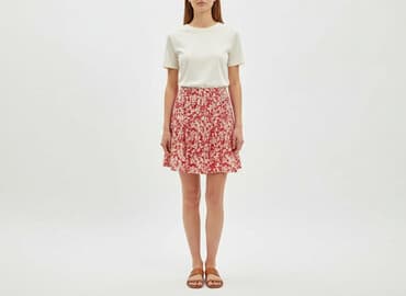 spódniczka o la voga: Spódnica damska, rozmiar S — 6