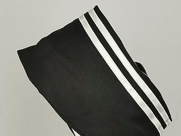messi crop top: Adidas, Legginsy Sportowe damskie, rozmiar M — 6
