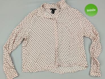 magmac bluzki: H&M, Сорочка жіноча, M — 2