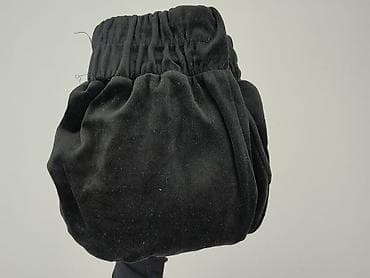 grawik spodnie: Velvet, Spodnie dresowe damskie, rozmiar M — 6