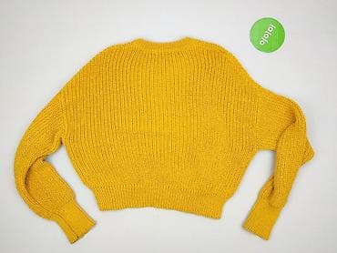 koce: PULL&BEAR, Sweter damski, rozmiar S — 4