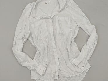 identic basic t shirt: Sinsay, Koszula damska, rozmiar M — 1