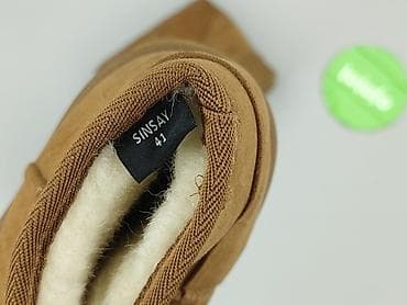 ccc rabat na botki: Sinsay, Botki damskie, rozmiar 41 — 5