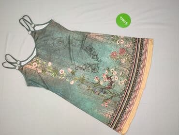 monnari sukienki boho: Sukienka damska, rozmiar L — 2