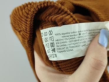 buty coolway: PULL&BEAR, Spódnica damska, rozmiar S — 5