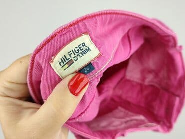 kombinezon narciarski tommy hilfiger: Hilfiger Denim, Jeansy damskie, rozmiar XS — 5