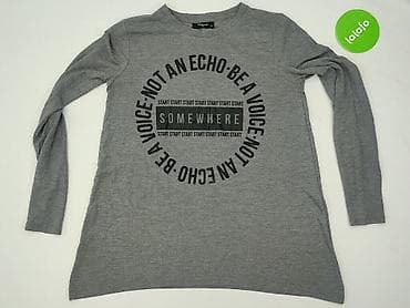 koszulka spotify: Reserved YFL, T-shirt damski, rozmiar S — 4