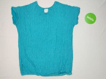 t shirty oversize basic: Bluzka damska, rozmiar XL — 3