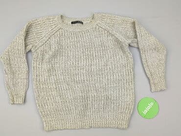 swetrowa sukienka h: Atmosphere, Sweter damski, rozmiar M — 2