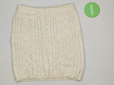 stanik 80 e: Amisu, Spódnica damska, rozmiar M — 2