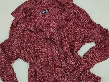 bluzka z długim rękawem tommy hilfiger damska: Tommy Hilfiger, Women`s shirt, size M — 2