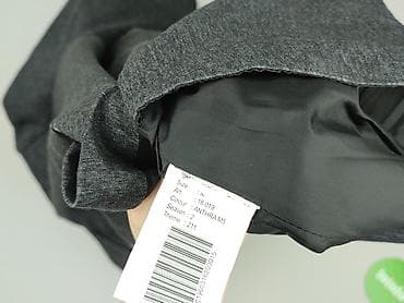 marynarka meska: Męska marynarka SMOG (Established 1999), rozmiar M. - Kolor: antracyt — 4