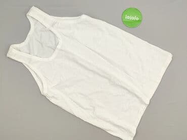 podkoszulki męskie: Tank top for men, size S — 2