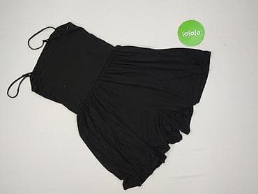 jeans hm: H&M, Sukienka damska, rozmiar XS — 3