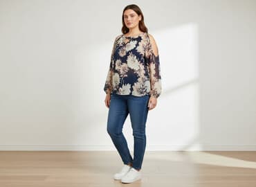 next sukienki: Next, Bluzka damska, rozmiar 3XL — 7