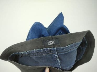 męskie kozaki z lasocki for men: F&F, Jeansy damskie, L — 4