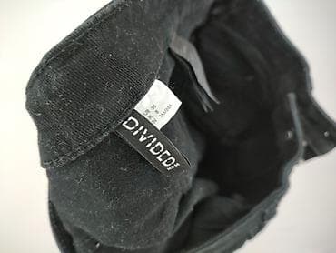 jeansy modelujące: H&M Divided, Jeansy damskie, rozmiar S — 6