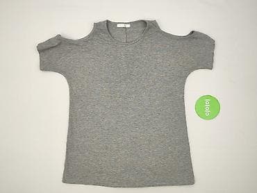 push: T-shirt damski, rozmiar M — 2