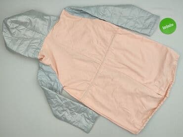 kurtka zimowa z kożuszkiem: Kurtka przejściowa damska, rozmiar M — 3