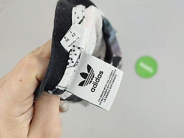 amisu dresy: Adidas, T-shirt damski, rozmiar S — 4