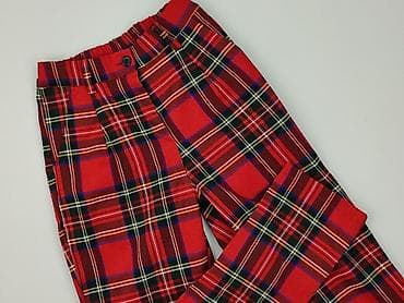 Spodnie materiałowe damskie, rozmiar S