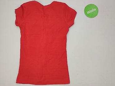 tshirt ronaldinho: HDM, T-shirt damski, rozmiar S — 3