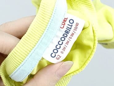 koszulka zielinski: Blouse, Coccodrillo, 1-3 months, condition - Perfect — 4