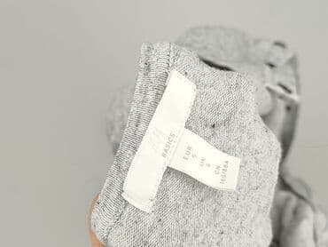 hm sweter zielony: H&M Basic, Kardigan damski, rozmiar S — 5