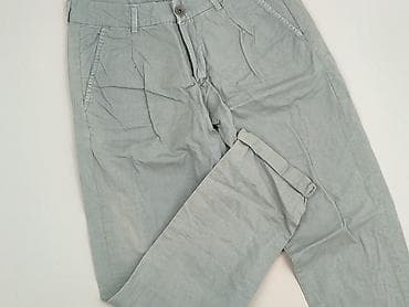 drain: Dr.Denim, Spodnie materiałowe damskie, rozmiar S — 1