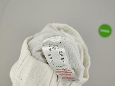 dresy plus size: F&F, Leggings size M — 7