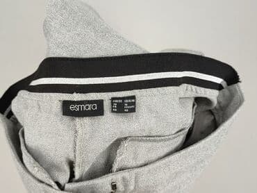 esmara kapcie: Esmara, Spodnie materiałowe damskie, rozmiar M — 4