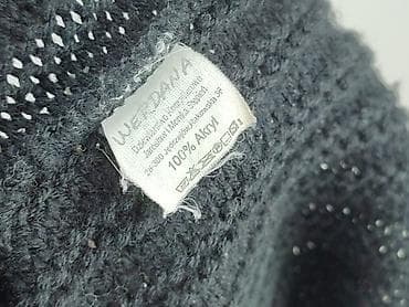 all saints buty: Ponczo damskie, rozmiar One size — 4