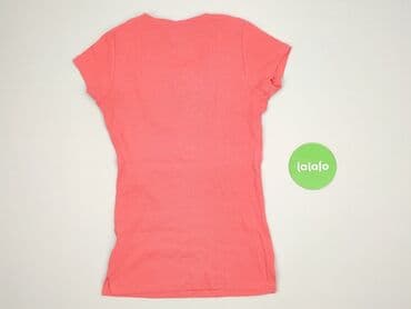 koszulka real rozowa: FB Sister, T-shirt damski, rozmiar S — 3