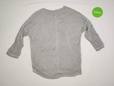 sweter damski 44: Bluzka damska, rozmiar 4XL — 3