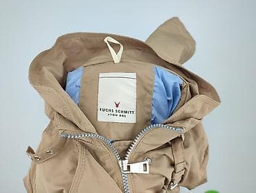 kurtki bialcon: Fuchs Schmitt, Parka damska, rozmiar XL — 4