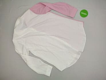 kurtka zimowa pluszowa: Koszula damska, 2XL — 3