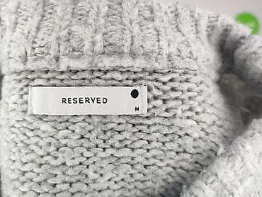 cropp sweter grinch: Sweter damski, rozmiar M — 4