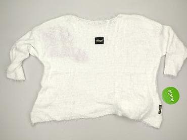 Sweter damski, rozmiar One size — 3