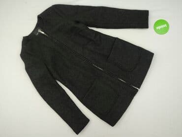 denley marynarki: New Look, Płaszcz damski, S — 4