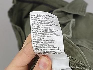 koszula len hm: H&M Divided, Koszula damska, rozmiar S — 5