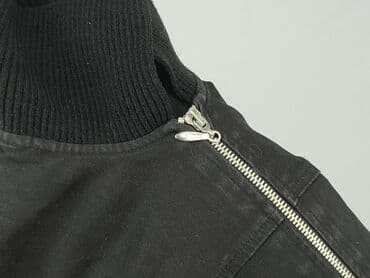 franz kafka t shirty: Kurtka jeansowa damska, rozmiar S — 5